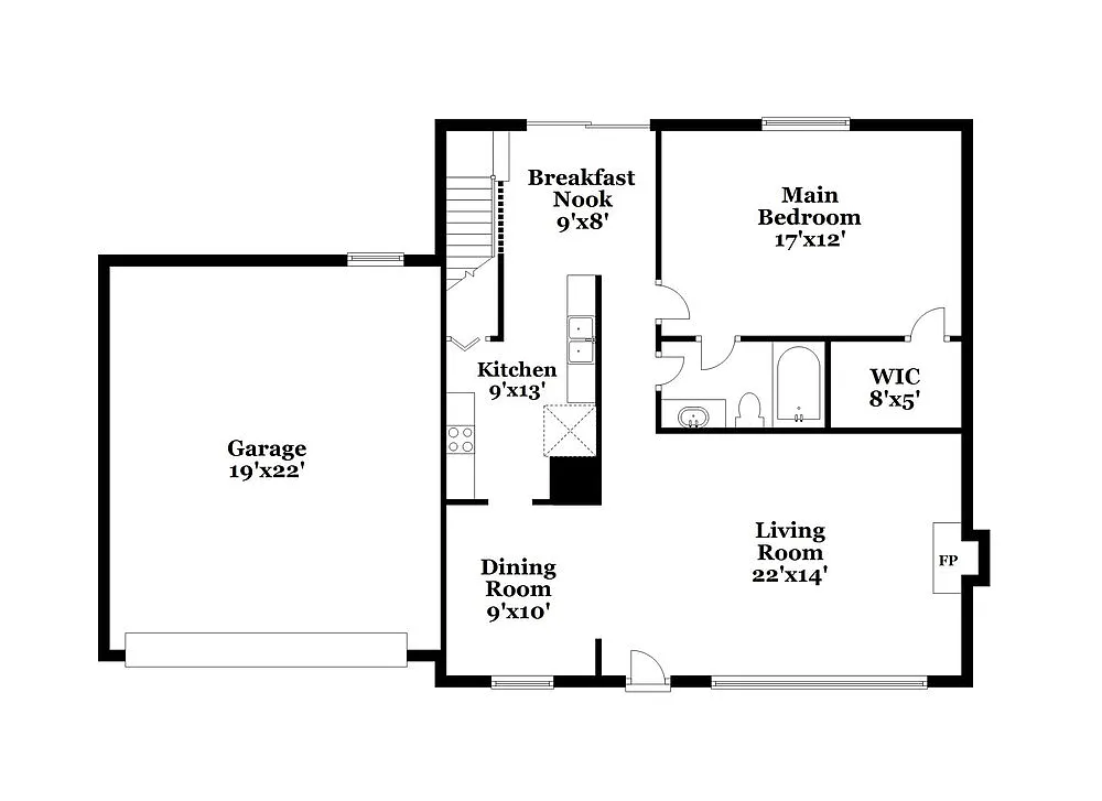 Building Photo - 11159 Wethersfield Ct