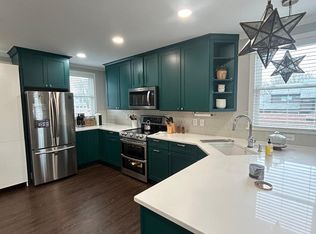 1366 Ida Ave, Columbus, OH 43212