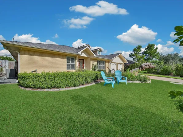 1831 Seamist Ct, Houston, TX 77008