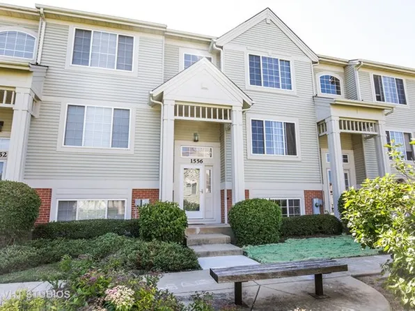 1556 New Haven Dr, Cary, IL 60013