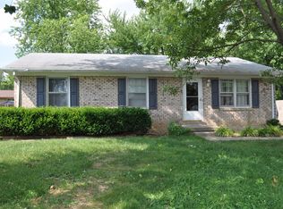 3063 Pimlico Pkwy, Lexington, KY 40515