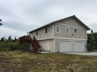 94-1414 Kaulua Cir, Naalehu, HI 96772