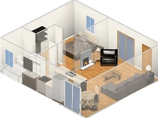 Delaware Pines Apartments — Photo 10