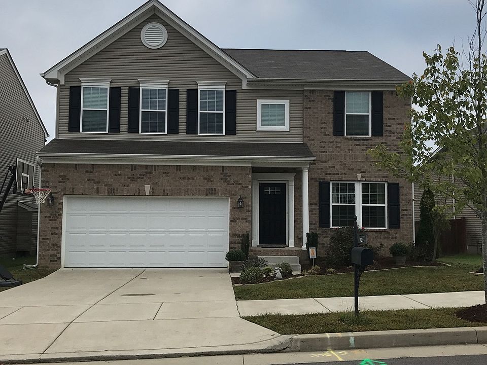 1st image of 729 Gloucester Ln