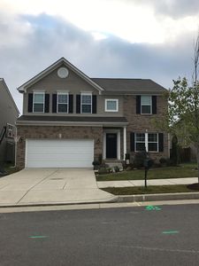 729 Gloucester Ln, Nashville, TN, 37221