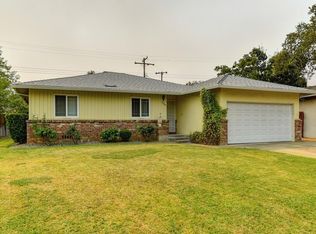 4308 45th Ave, Sacramento, CA 95824