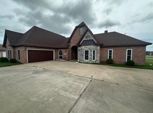 1144 Old Highway 61, Cleveland, MS 38732