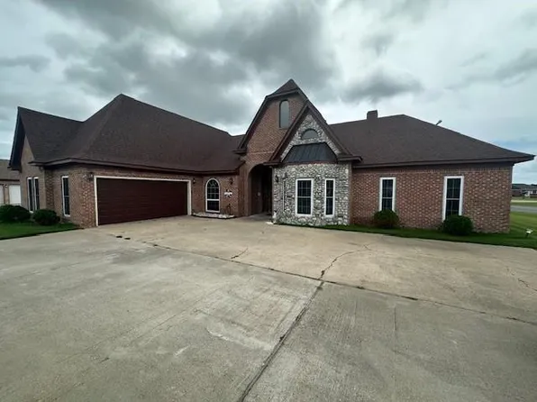 1144 Old Highway 61, Cleveland, MS 38732