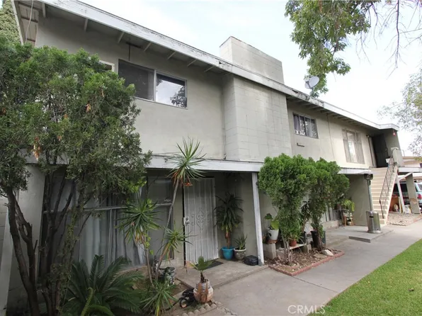 1812 E Adams Ave, Orange, CA 92867