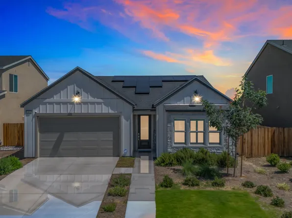 7436 Musa Grove Ave, Bakersfield, CA 93313
