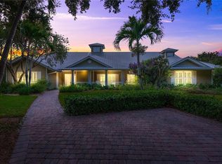 1564 SW Saint Andrews Dr, Palm City, FL 34990