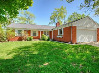 3055 Bluebell Ln, Indianapolis, IN 46224
