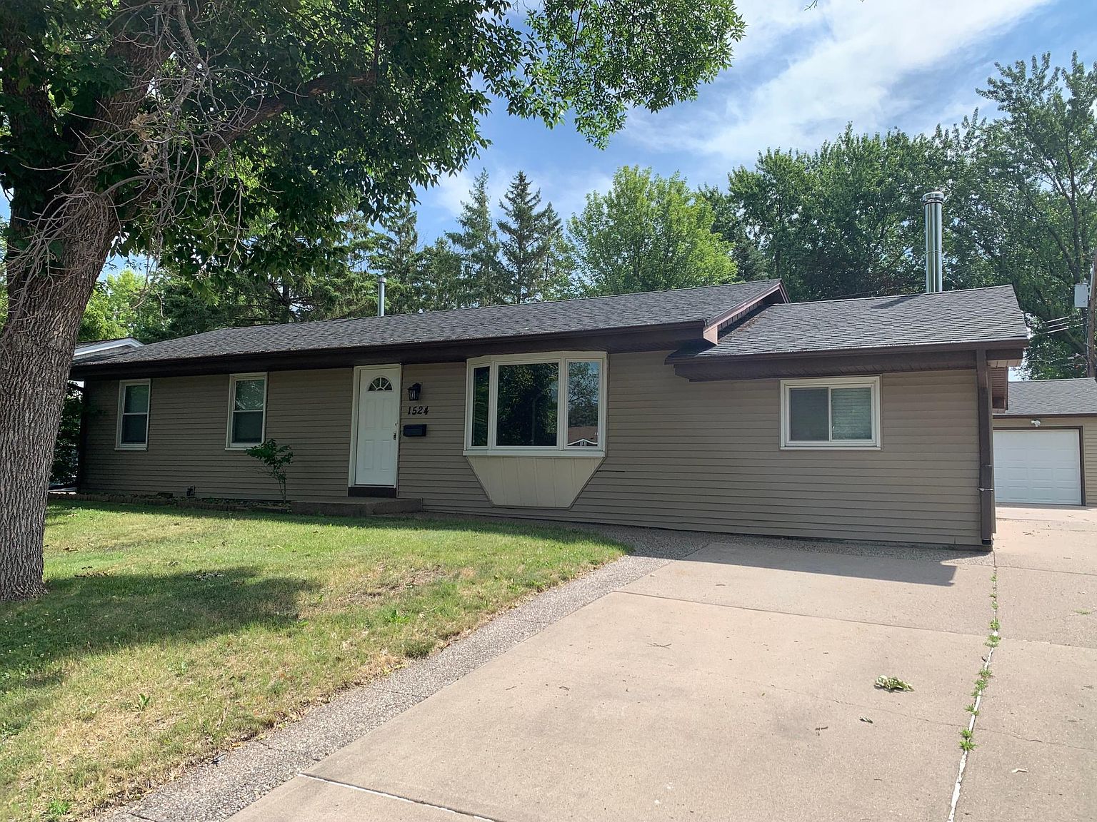 1524 Lincoln Ave, Saint Paul Park, MN 55071 Zillow