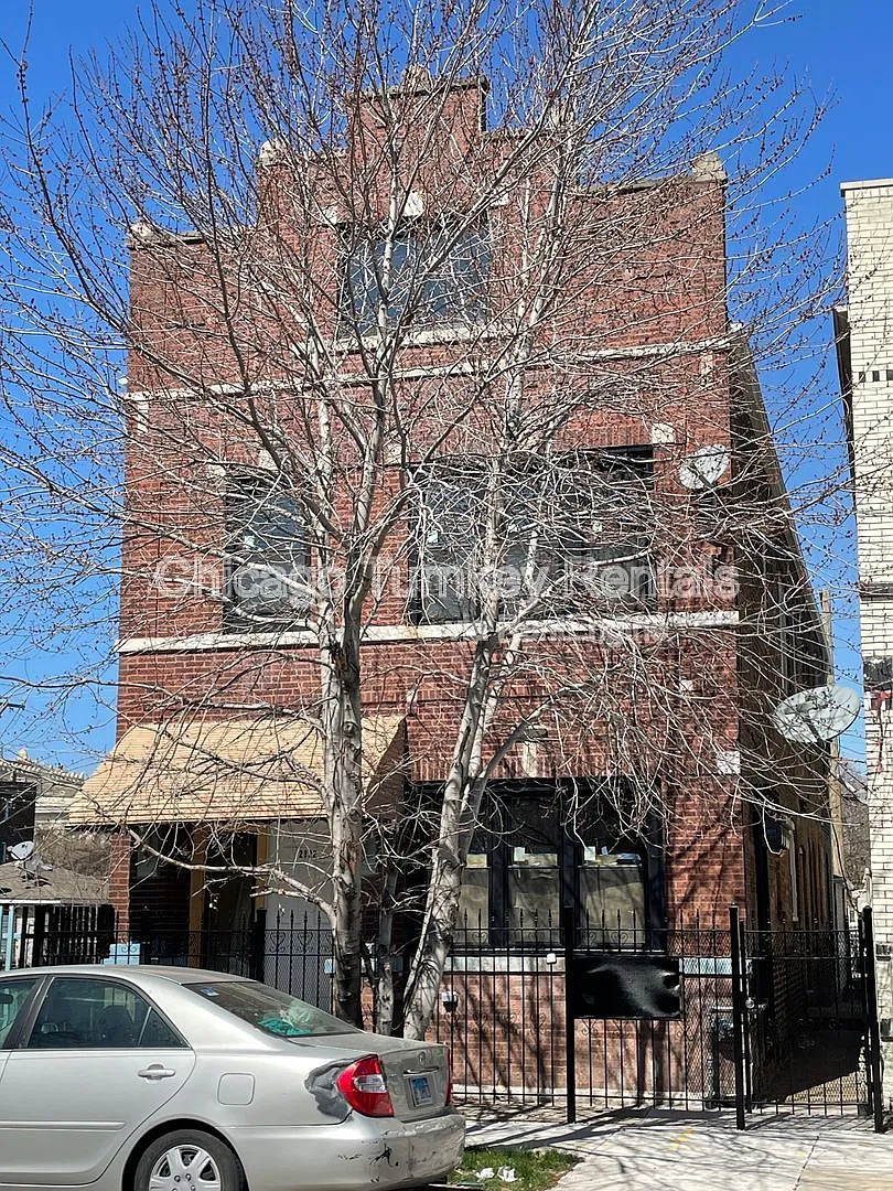 1 bed, 1.0 bath, 600 sqft, $1,500 — Photo 1