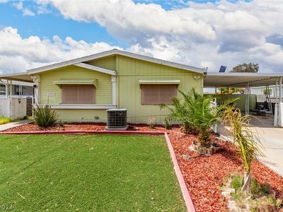 1232 Seminole Ln, Henderson, NV, 89015