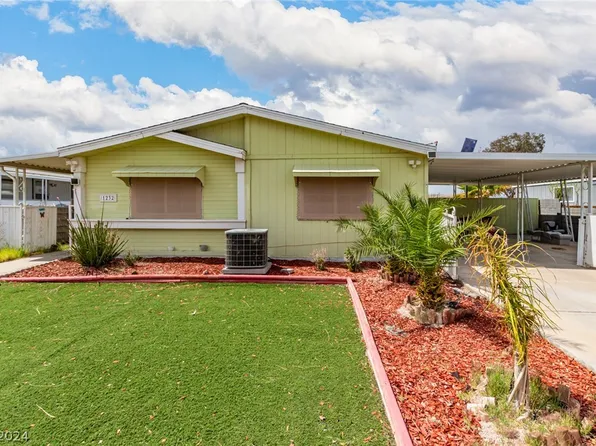 1232 Seminole Ln, Henderson, NV 89015