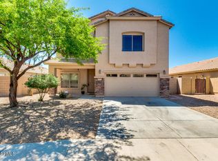 2757 N Maria Ln, Casa Grande, AZ 85122