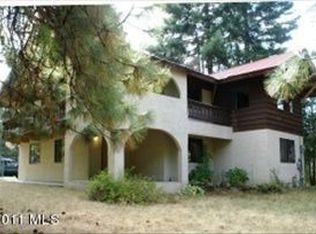 8917 Icicle Rd, Leavenworth, WA 98826