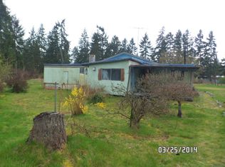 35718 Allen Rd S, Roy, WA 98580