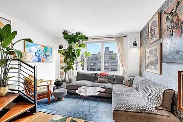 Rented by Miriam Izsak Realty  LLC