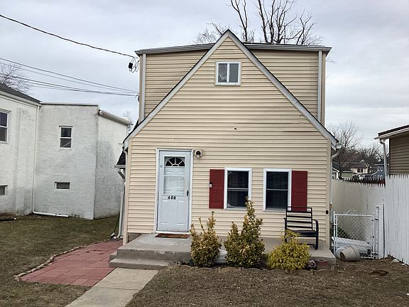 2nd image of 408 Parkinson Ave Floor 1
