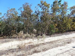 7161 Rutgers St, Keystone Heights, FL 32656