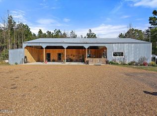 46 Craig Rd, Lena, MS 39094