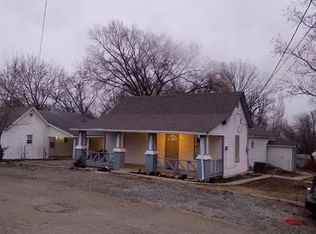 105 W 3rd St, Leadwood, MO 63653