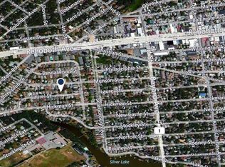 306 Laurel St, Rehoboth Beach, DE 19971