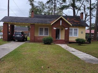 515 1st St SW, Moultrie, GA 31768