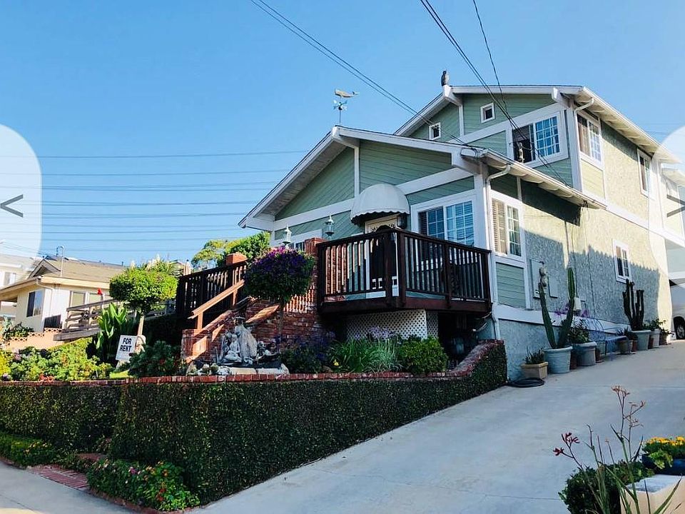 2nd image of 822 N Juanita Ave