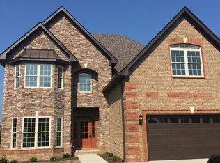 2634 Anthem Way, Murfreesboro, TN 37128