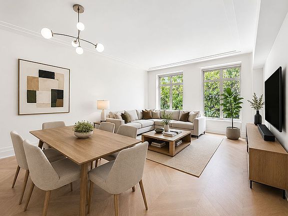 3rd image of 40 Bleecker St #2F