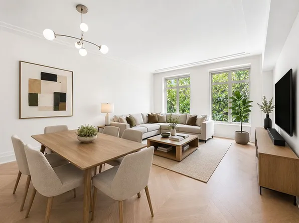 40 Bleecker St #2F, New York, NY 10012