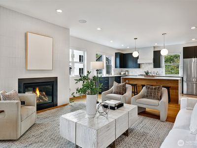 2809 E Denny Way #A, Seattle, WA, 98122