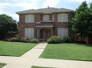 4207 Capstone Dr, Carrollton, TX 75010