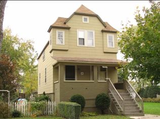 3725 Hollywood Ave, Brookfield, IL