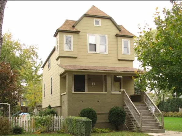 3725 Hollywood Ave, Brookfield, IL 60513