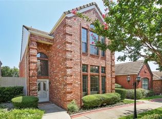 17013 Windward Ln, Addison, TX 75001