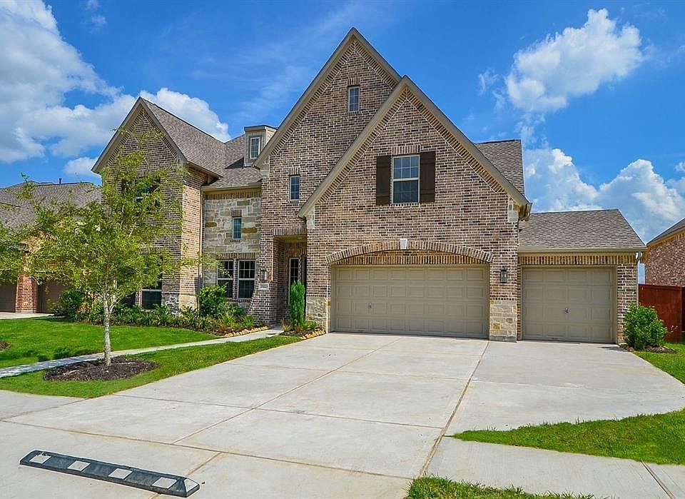 1st image of 25223 Azel Shore Ct