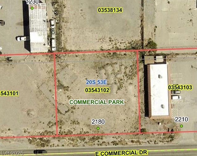 2nd image of 2180 Commercial Dr