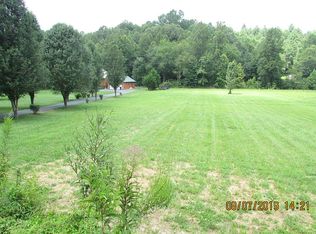 Pine Log Rd #13, Brasstown, NC 28904