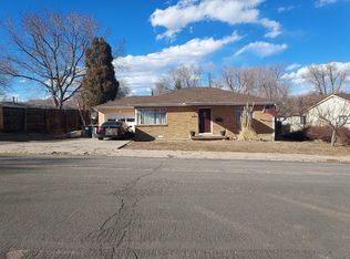 308 Crestone Ave, Colorado Springs, CO 80905