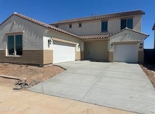 16888 W Fetlock Trl, Surprise, AZ 85387