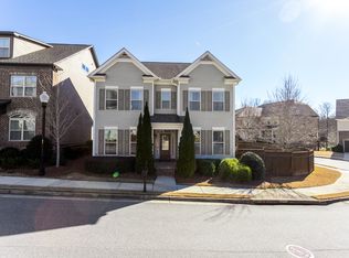 4300 Elliott Way, Smyrna, GA 30082