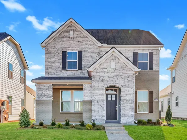 1113 Codah Dr, Mount Juliet, TN 37122