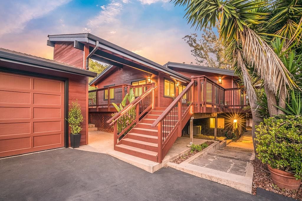 260 Ranchitos Del Sol, Aptos, CA 95003 Zillow