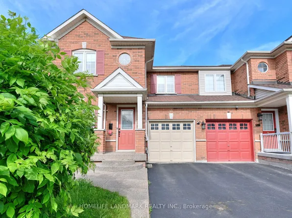 33 Fairway Ct, Brampton, ON L6Z 4W4