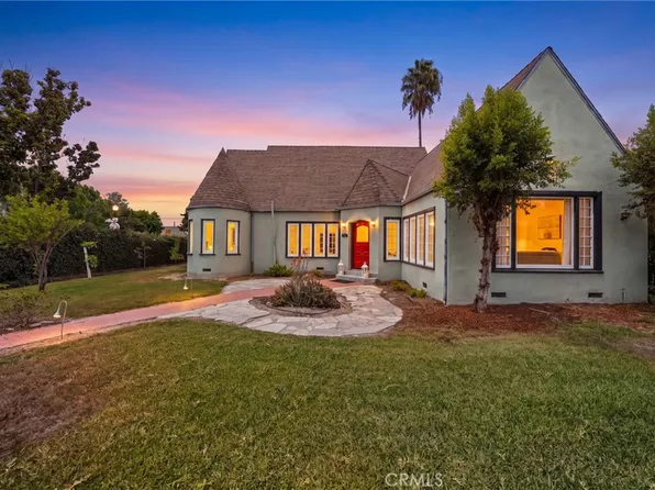 6395 Brockton Ave, Riverside, CA 92506