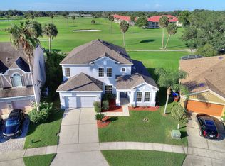 2604 Roughside Cir, Kissimmee, FL 34746